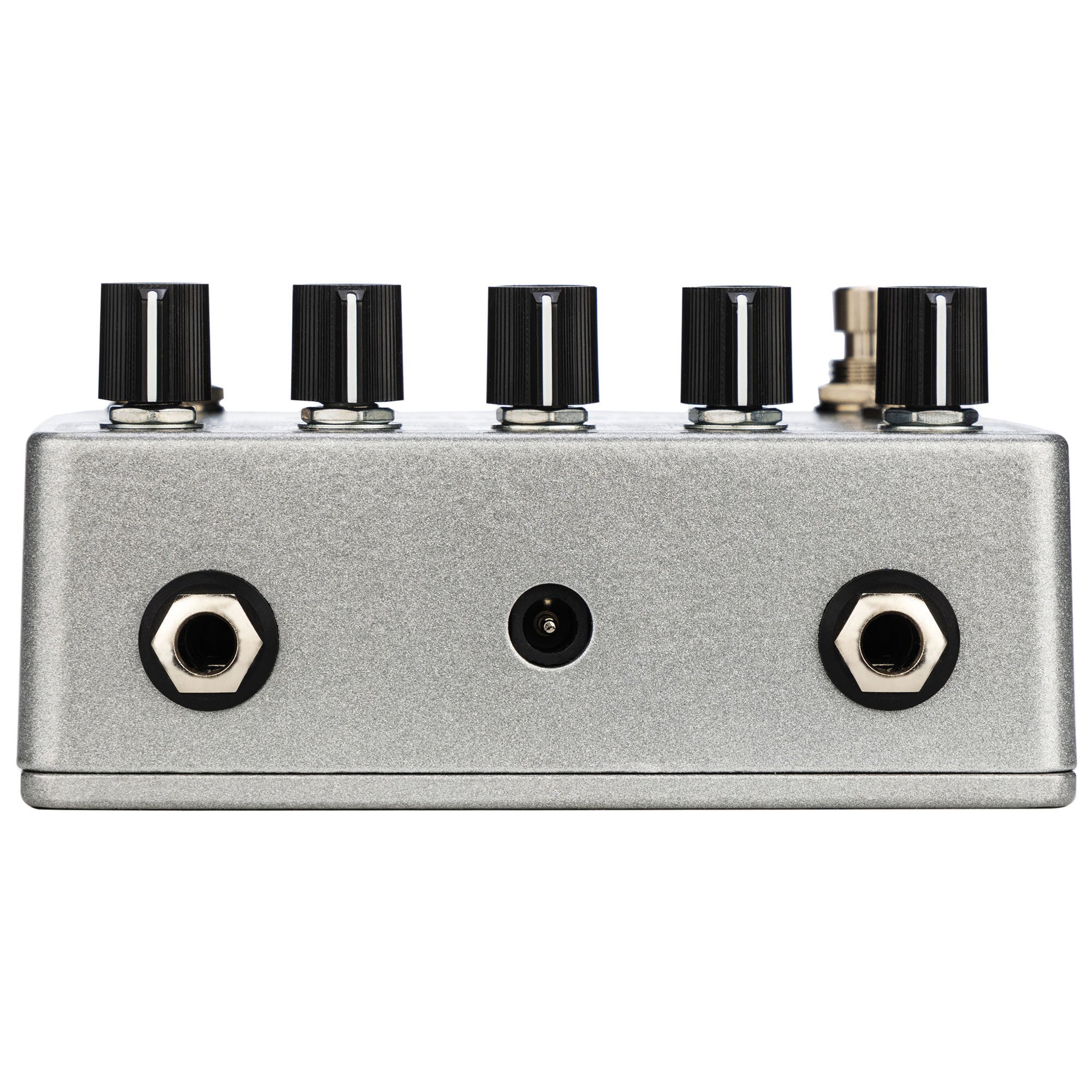 Earthquaker Devices Disaster Transport Delay Legacy Reissue Effect Ped