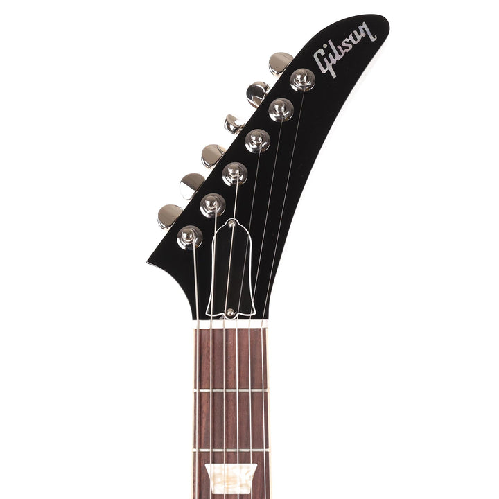 Gibson Theodore Standard Guitar Ebony