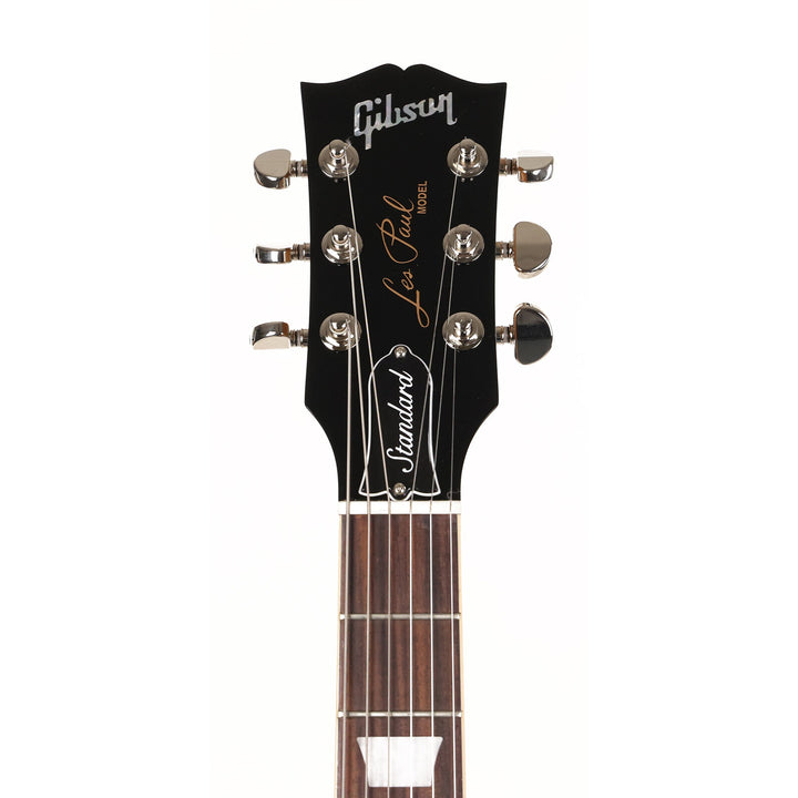 Gibson Les Paul Standard 60s Plain Top Pelham Blue