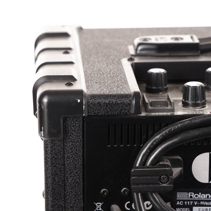 Roland Cube-80X Combo Amplifier Used