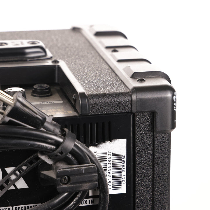 Roland Cube-80X Combo Amplifier Used