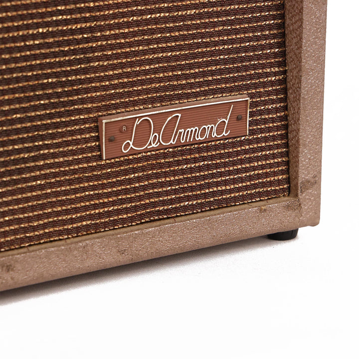 DeArmond R5T 1x10 Combo Amplifier