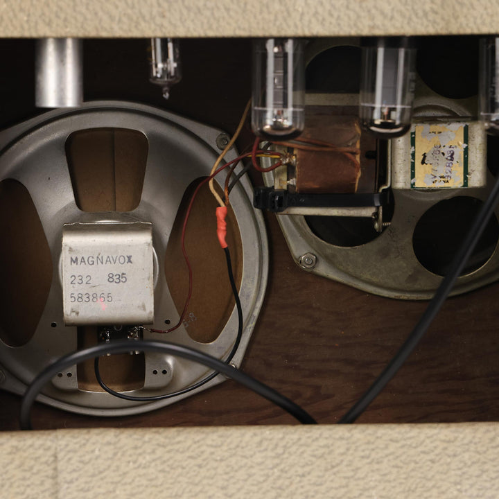 Alamo Futuramic 2x8 Combo Amplifier