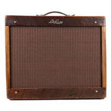 Deluxe Amplification 59 Tweed Deluxe 5E3 Barnwood Combo Amplifier