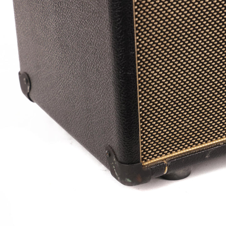 Fargen Mini-Plex MKII 1x12 Combo Amplifier 2009