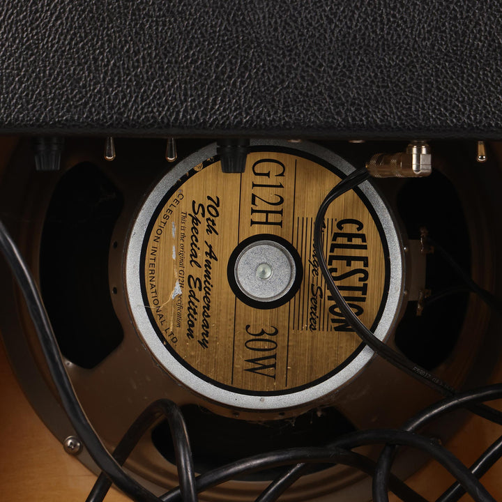 Fargen Mini-Plex MKII 1x12 Combo Amplifier 2009