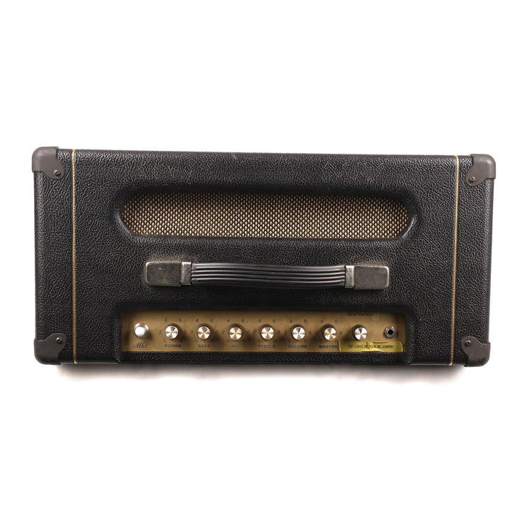 Fargen Mini-Plex MKII 1x12 Combo Amplifier 2009