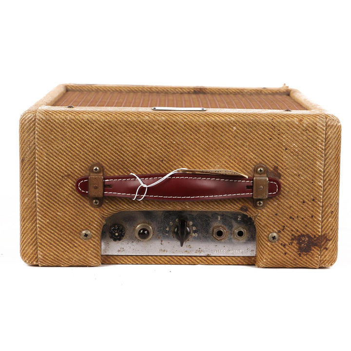 1953 Fender 5F1 Champ Amplifier
