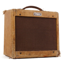 1953 Fender 5E1 Champ Amplifier