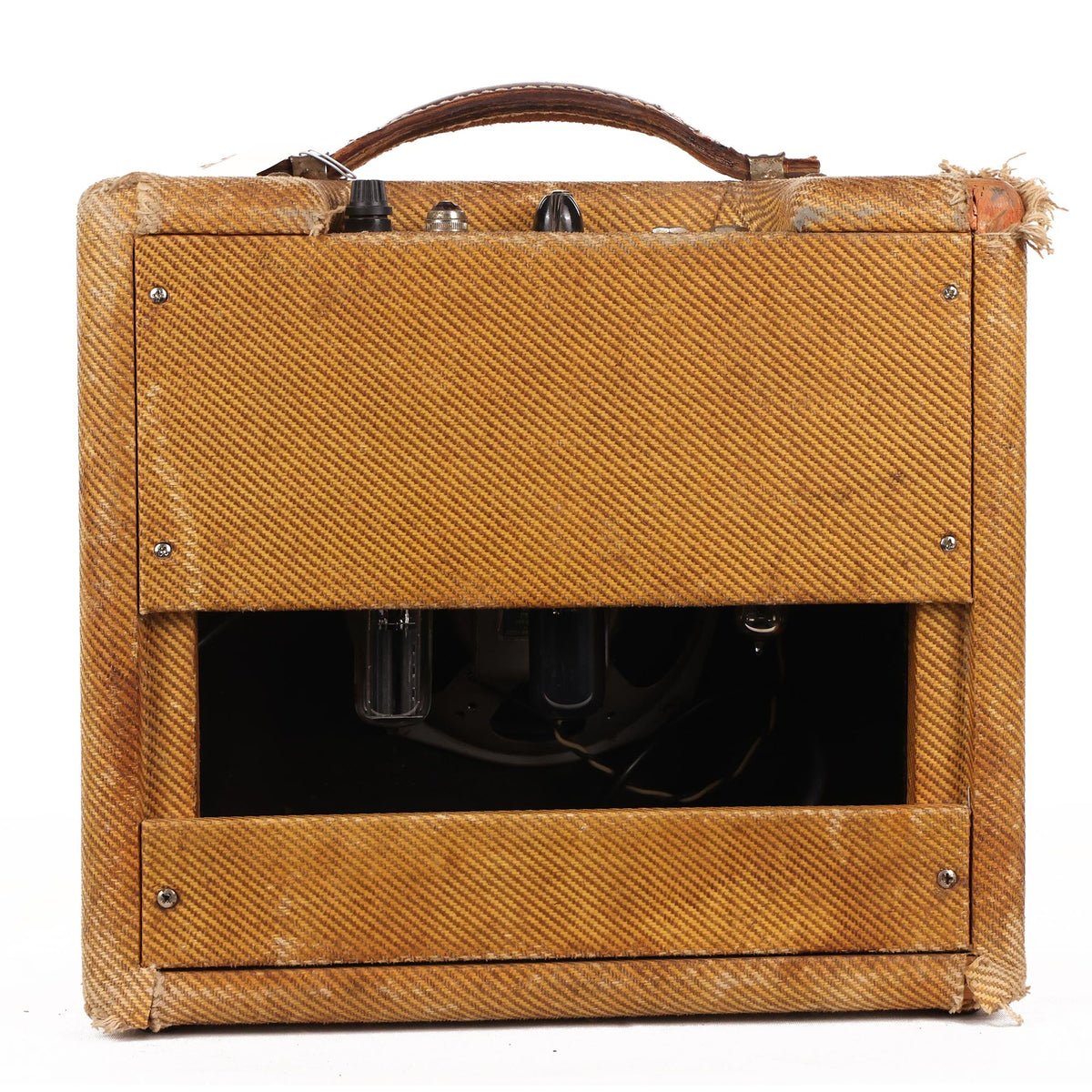 1953 Fender 5E1 Champ Amplifier — 7