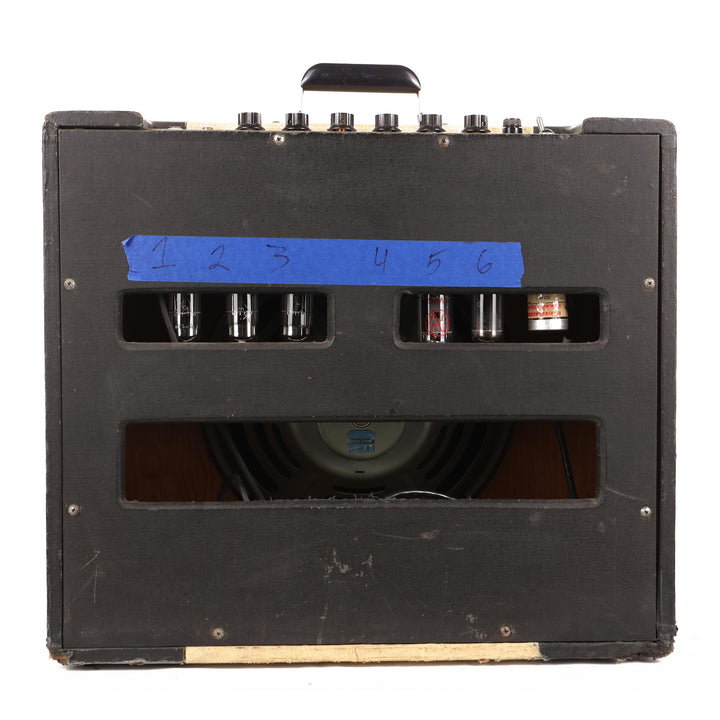 Noble 1x12 Combo Amplifier