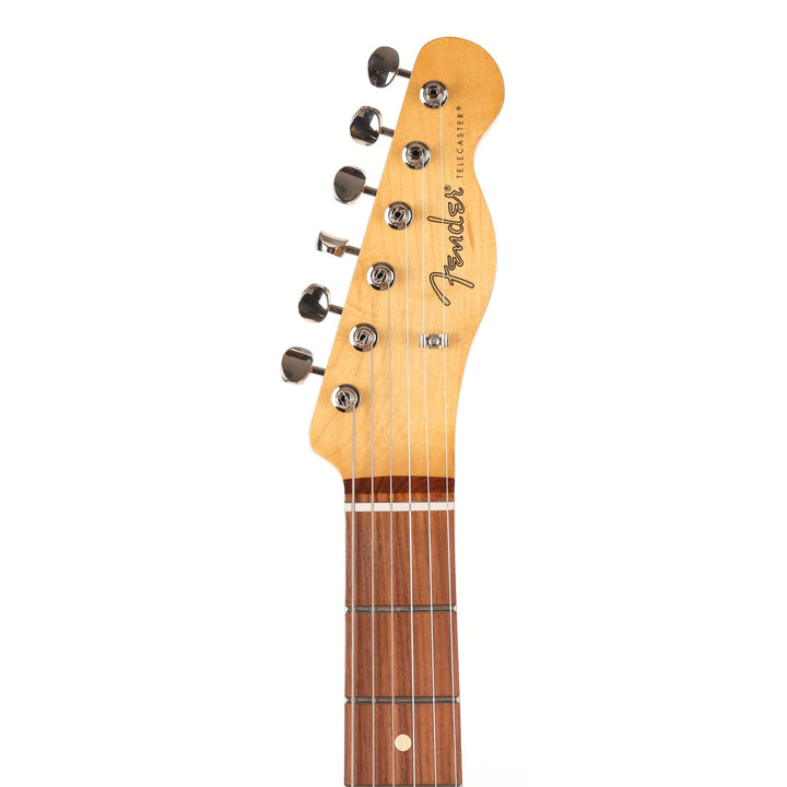 Fender Noventa Telecaster 2-Color Sunburst As-Is