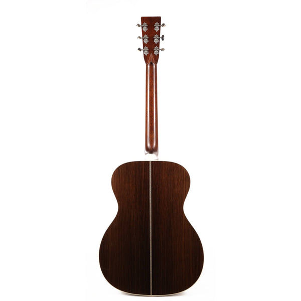 Martin OMJM John Mayer Signature Edition Acoustic-Electric