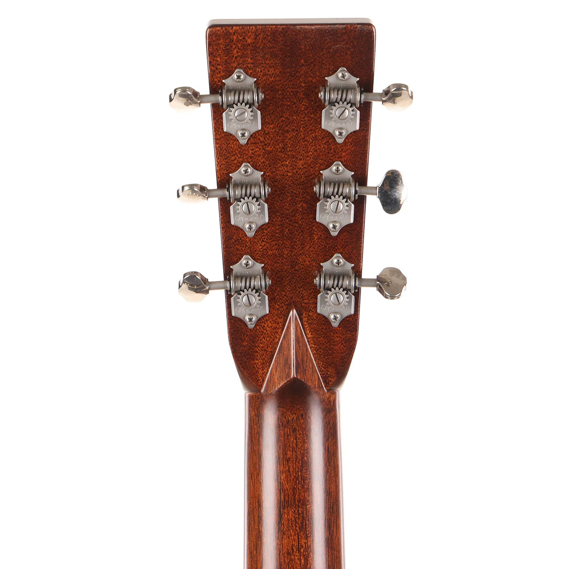 Martin OMJM John Mayer Signature Edition Acoustic-Electric