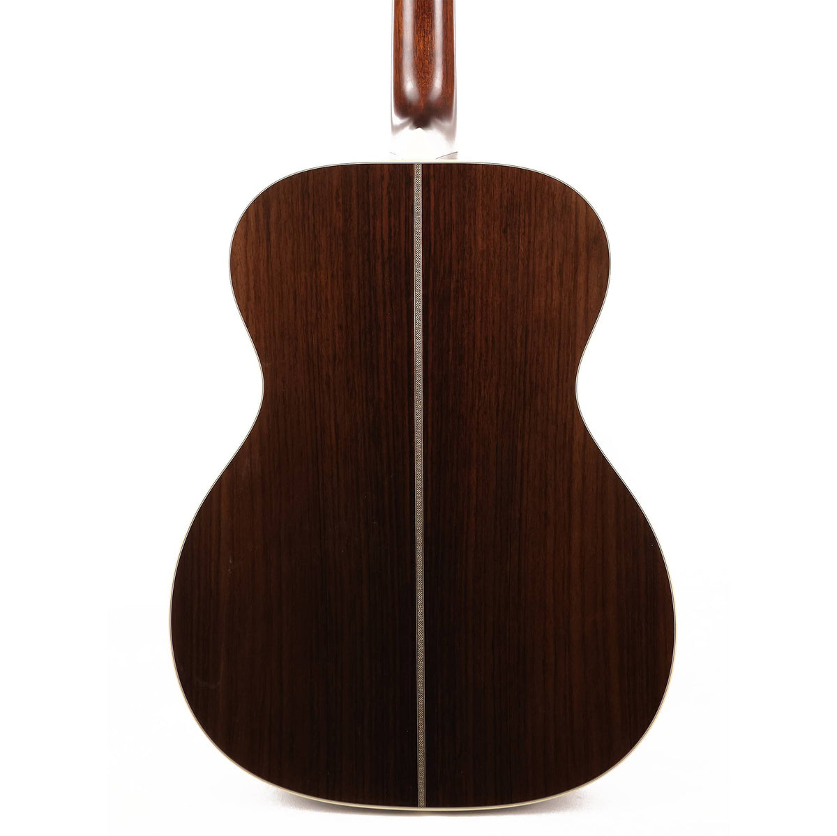 Martin OMJM John Mayer Signature Edition Acoustic-Electric Natural — 8