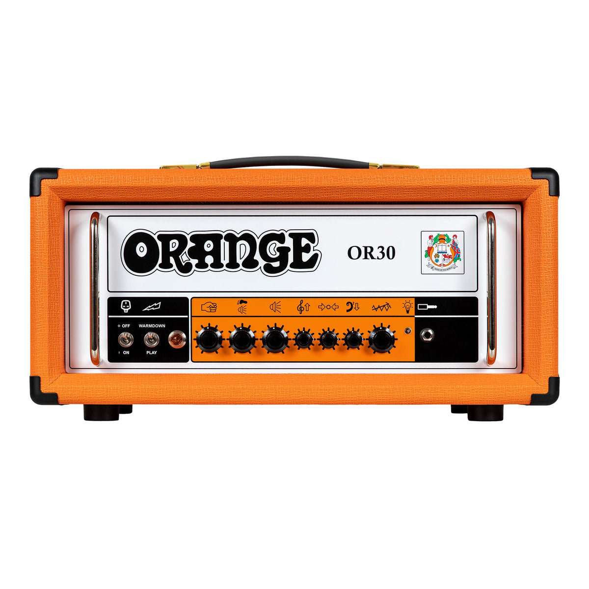 Orange OR30 Guitar Amplifier — 1