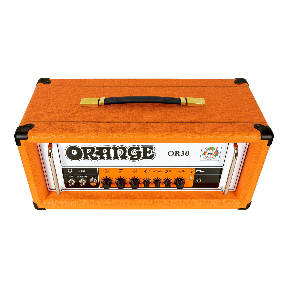 Orange OR30 Guitar Amplifier — 6
