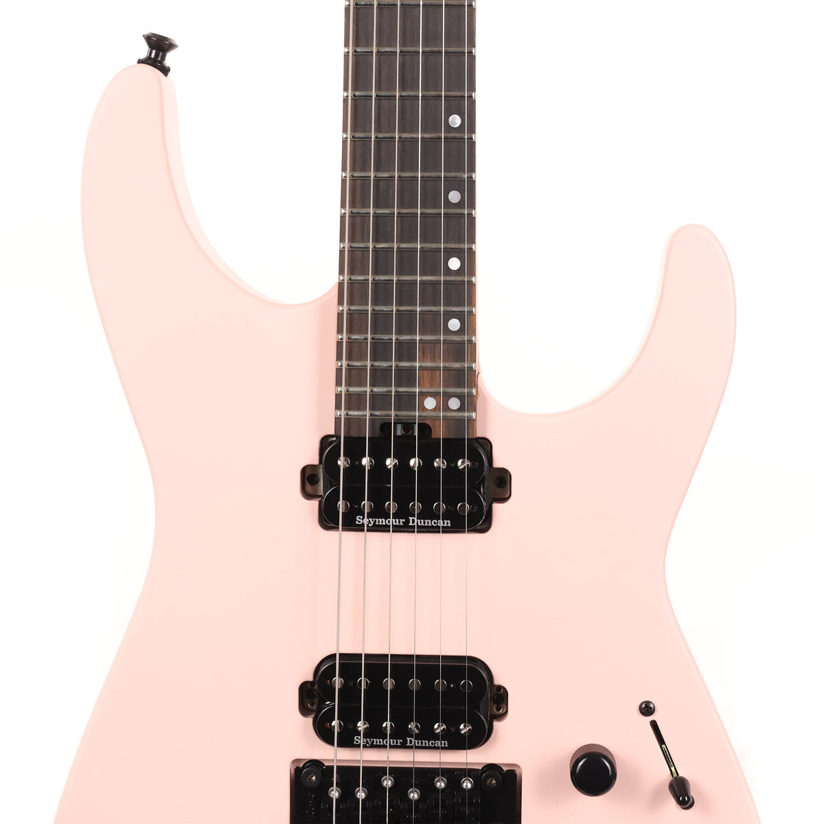 Jackson American Series Virtuoso Satin Shell Pink Used — 6