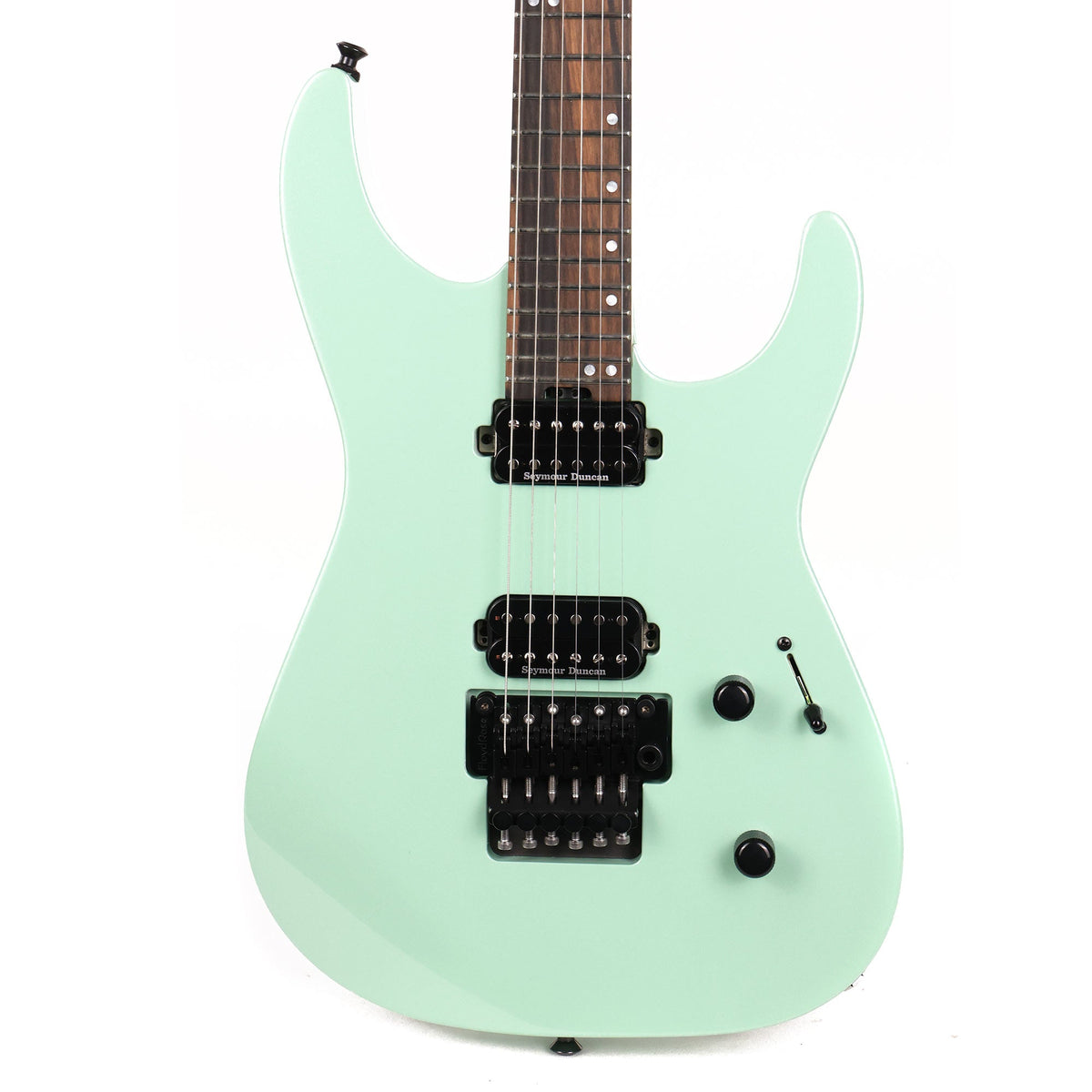 Jackson American Series Virtuoso Specific Ocean 2025 — 1