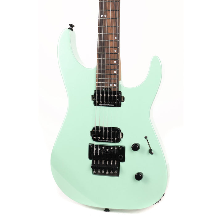 Jackson American Series Virtuoso Specific Ocean 2025