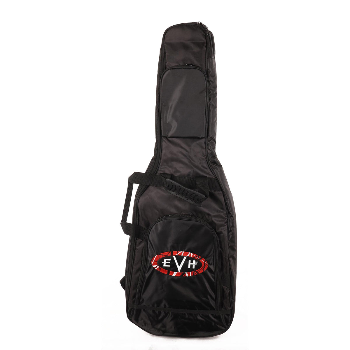 EVH Frankenstein Relic Series Black — 7