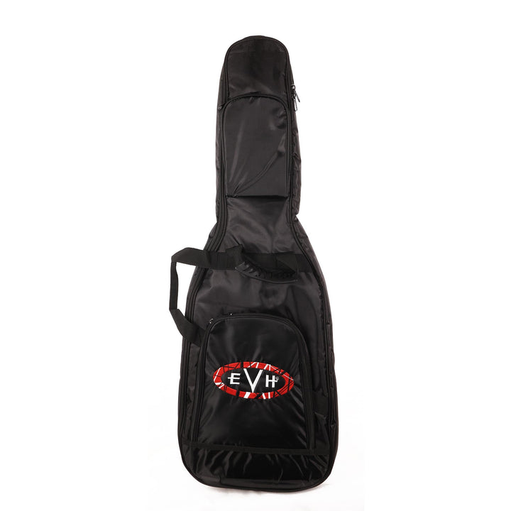 EVH Frankenstein Relic Series Red