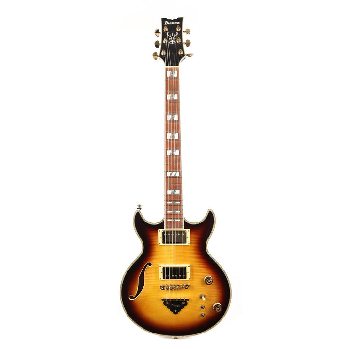 Ibanez AR520HFM AR Standard Violin Sunburst 2022