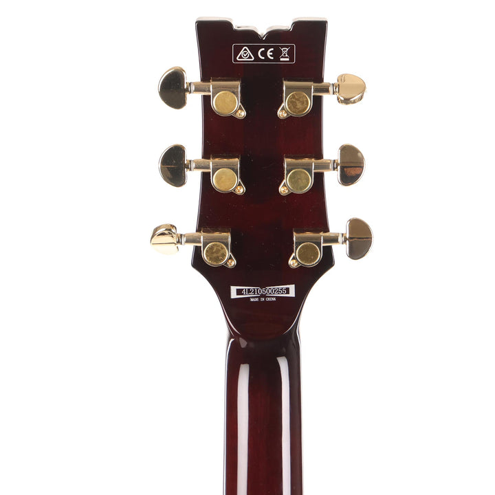 Ibanez AR520HFM AR Standard Violin Sunburst 2022