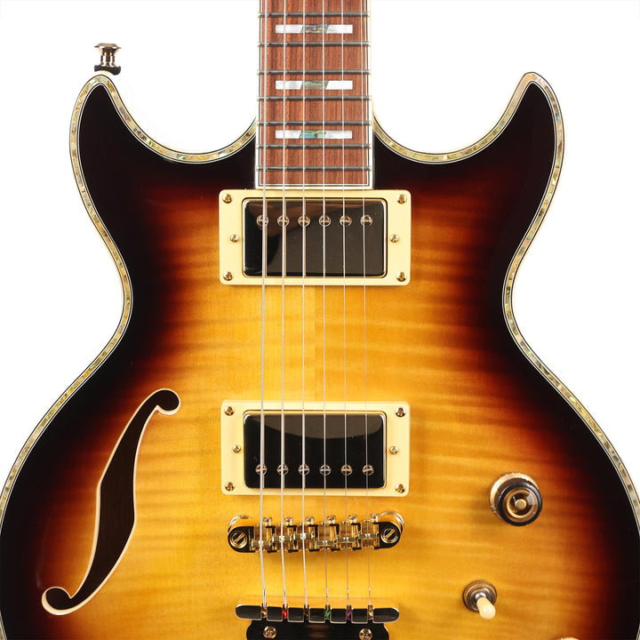 Ibanez AR520HFM AR Standard Violin Sunburst 2022
