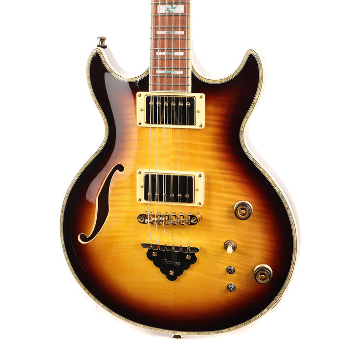 Ibanez AR520HFM AR Standard Violin Sunburst 2022