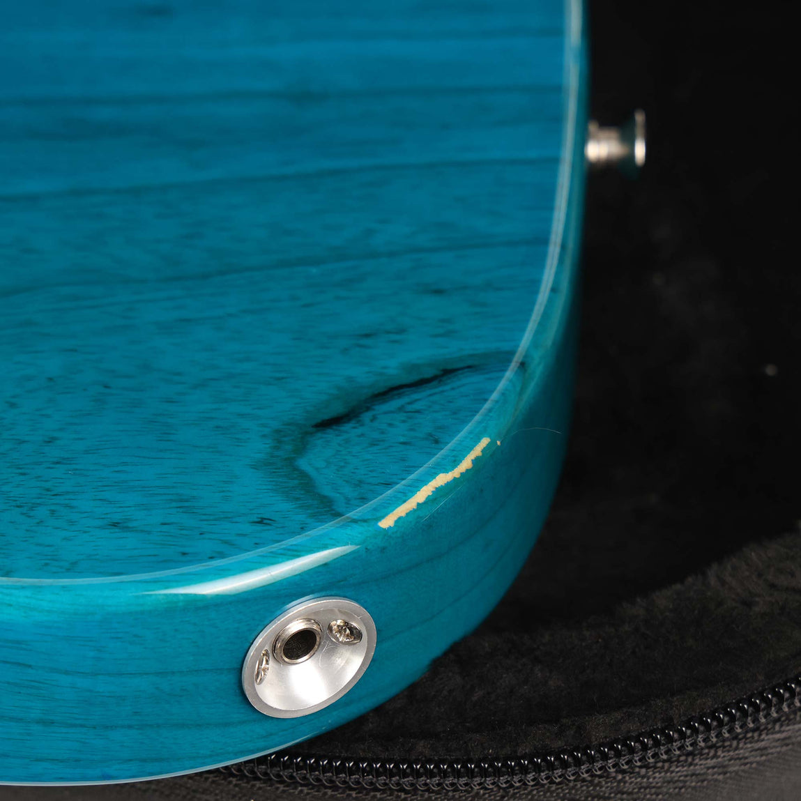 Parts Telecaster - Fender Highway One Neck with Warmoth and