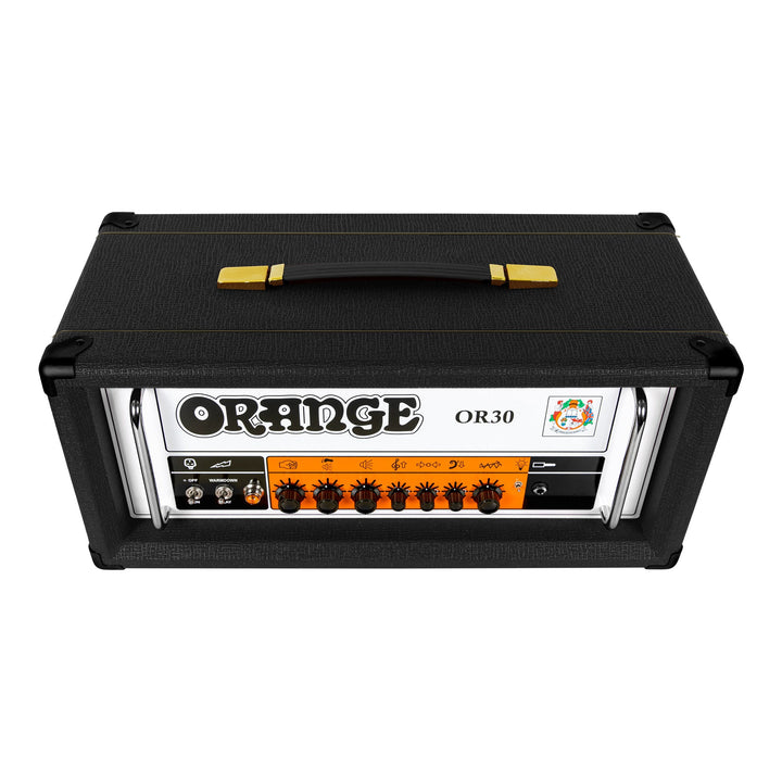 Orange OR30 Guitar Amplifier Black