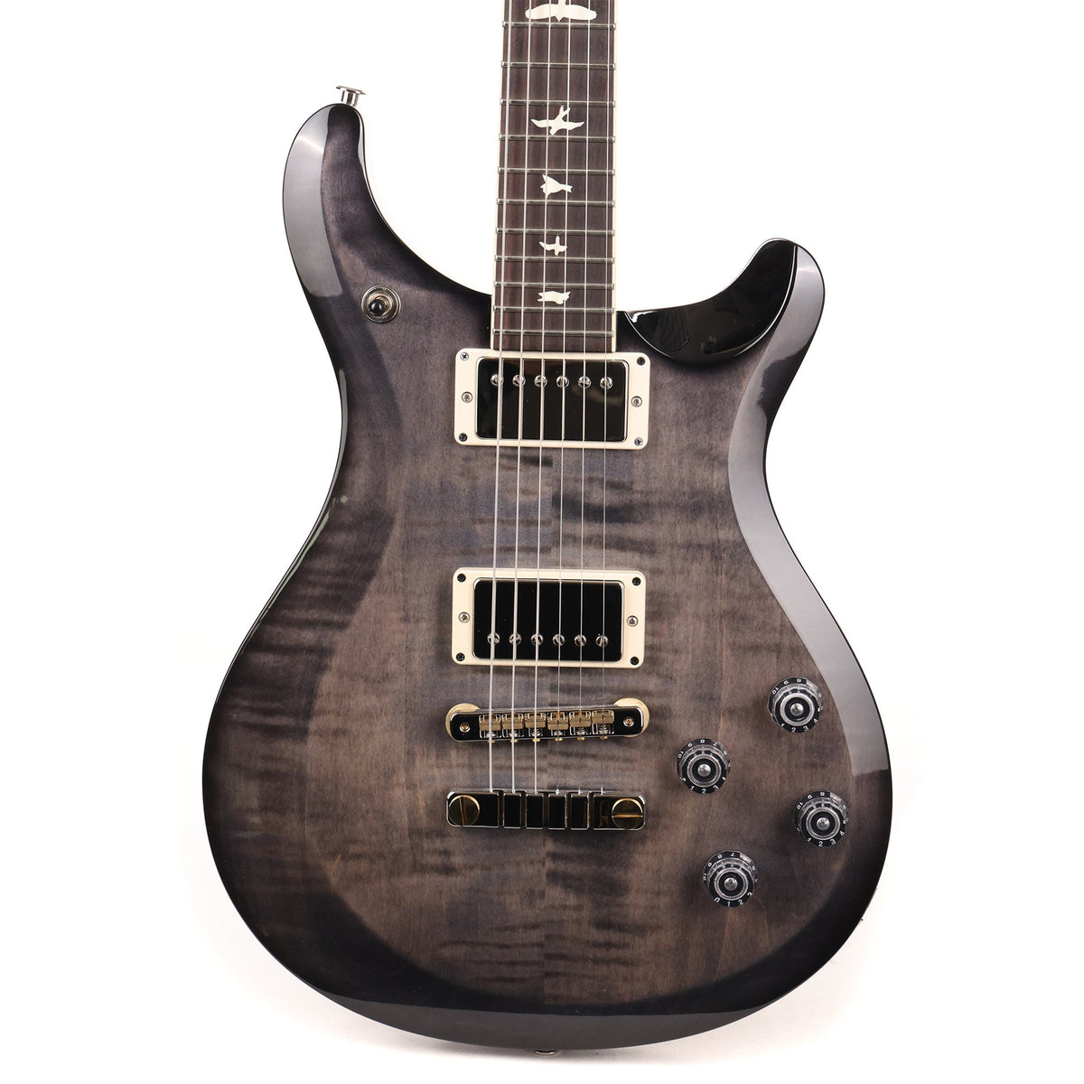 PRS S2 McCarty 594 Elephant Grey — 1
