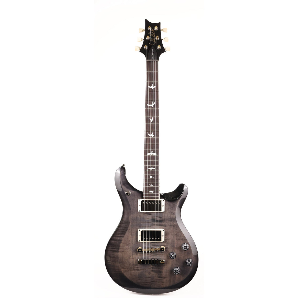 PRS S2 McCarty 594 Elephant Grey — 2