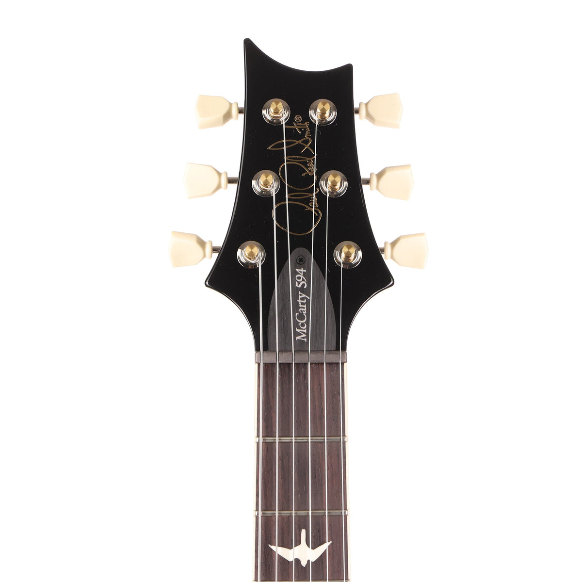 PRS S2 McCarty 594 Elephant Grey — 4