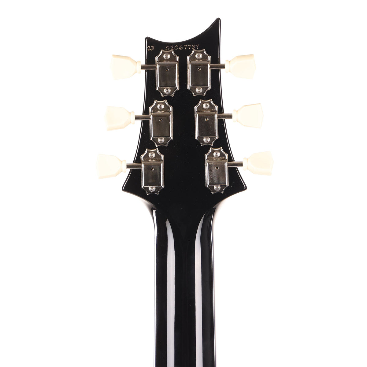 PRS S2 McCarty 594 Elephant Grey — 5