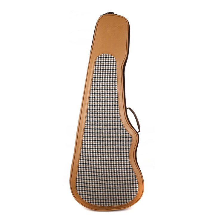 Powers Electric A-Type Crystal Red Metallic