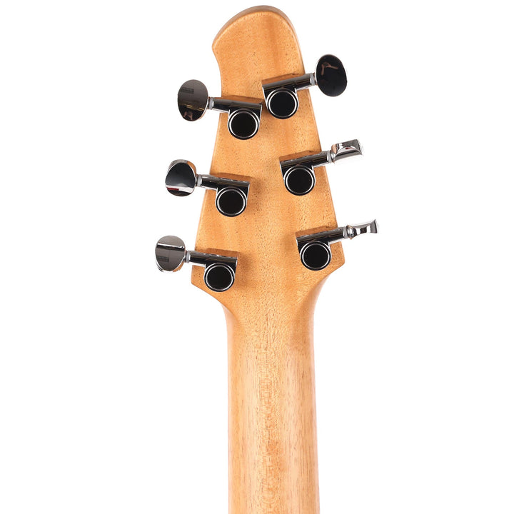 Powers Electric A-Type Crystal Red Metallic