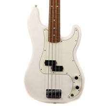 Fender Player Precision Bass White with J-Bass Neck Used