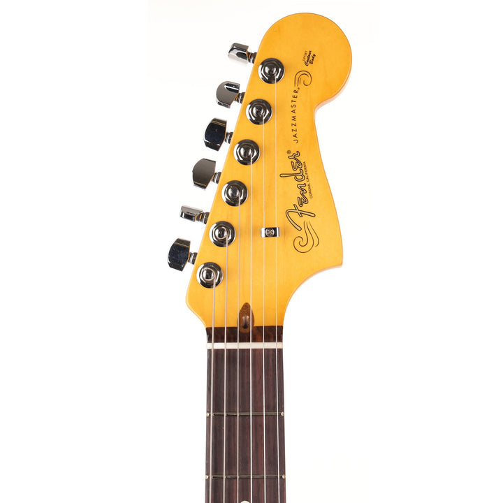 Fender American Pro II Jazzmaster Dark Night 2023