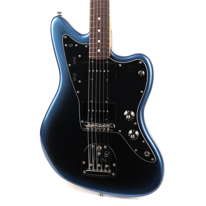 Fender American Pro II Jazzmaster Dark Night 2023