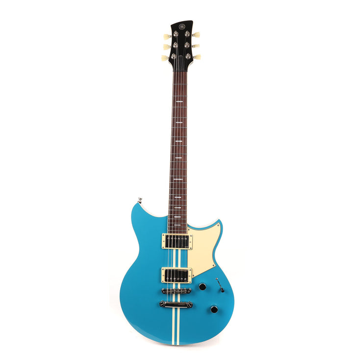 Yamaha Revstar RSS20 Swift Blue Used