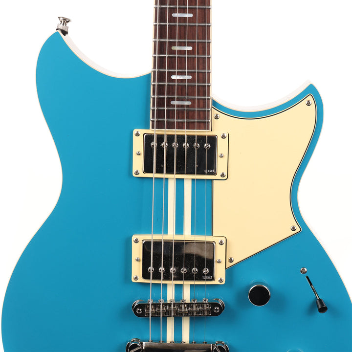 Yamaha Revstar RSS20 Swift Blue Used