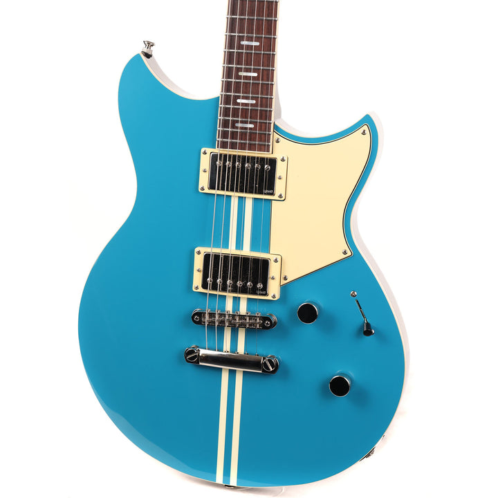 Yamaha Revstar RSS20 Swift Blue Used