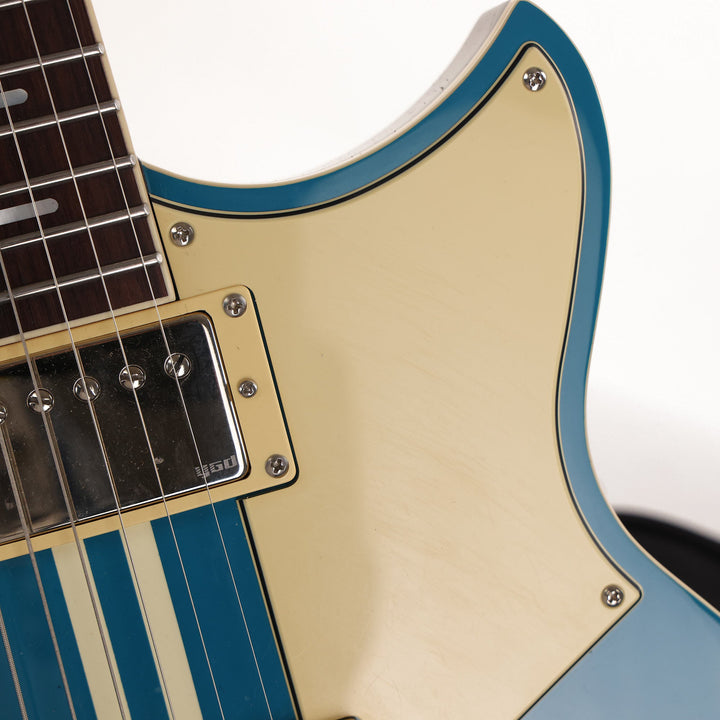 Yamaha Revstar RSS20 Swift Blue Used