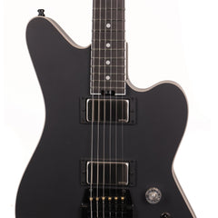 希少　charvel surfcaster エレキギター ブラック 希少 charvel surfcaster エレキギター ブラック