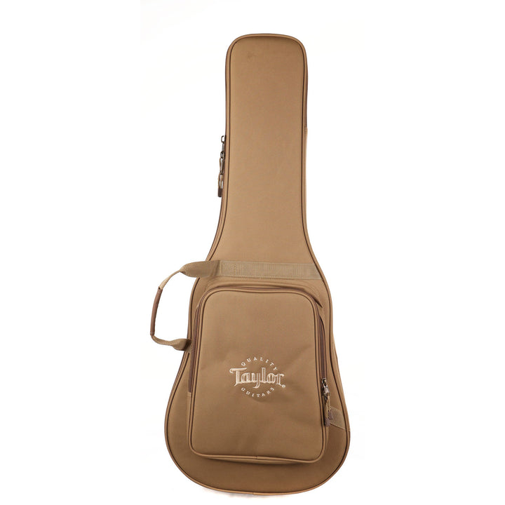 Taylor 114ce-S Sapele Grand Auditorium Acoustic-Electric Natural