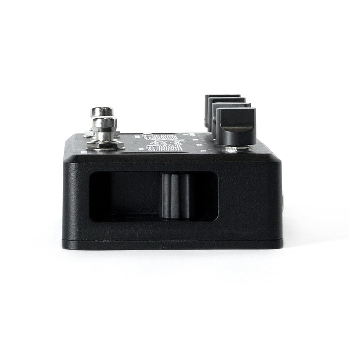 Aclam Dr. Robert Unknown Pleasures Limited Edition Overdrive Effect Pedal