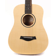 Taylor BT1e Baby Taylor Left-Handed Acoustic Natural