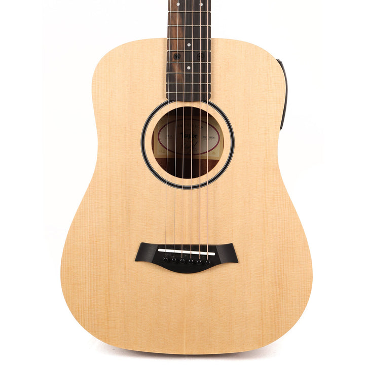 Taylor BT1e Baby Taylor Left-Handed Acoustic-Electric